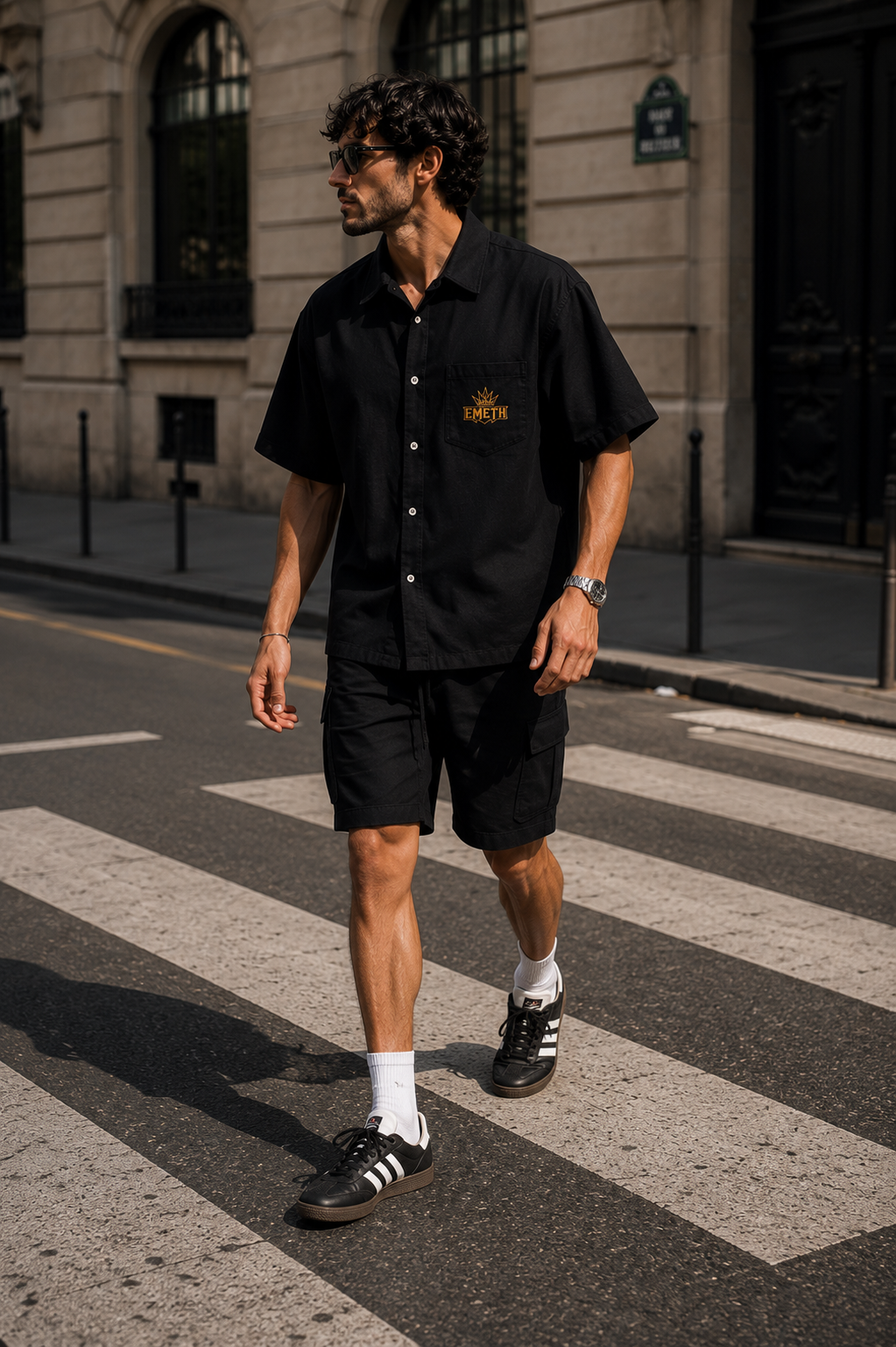 Chemise,Homme,Emeth