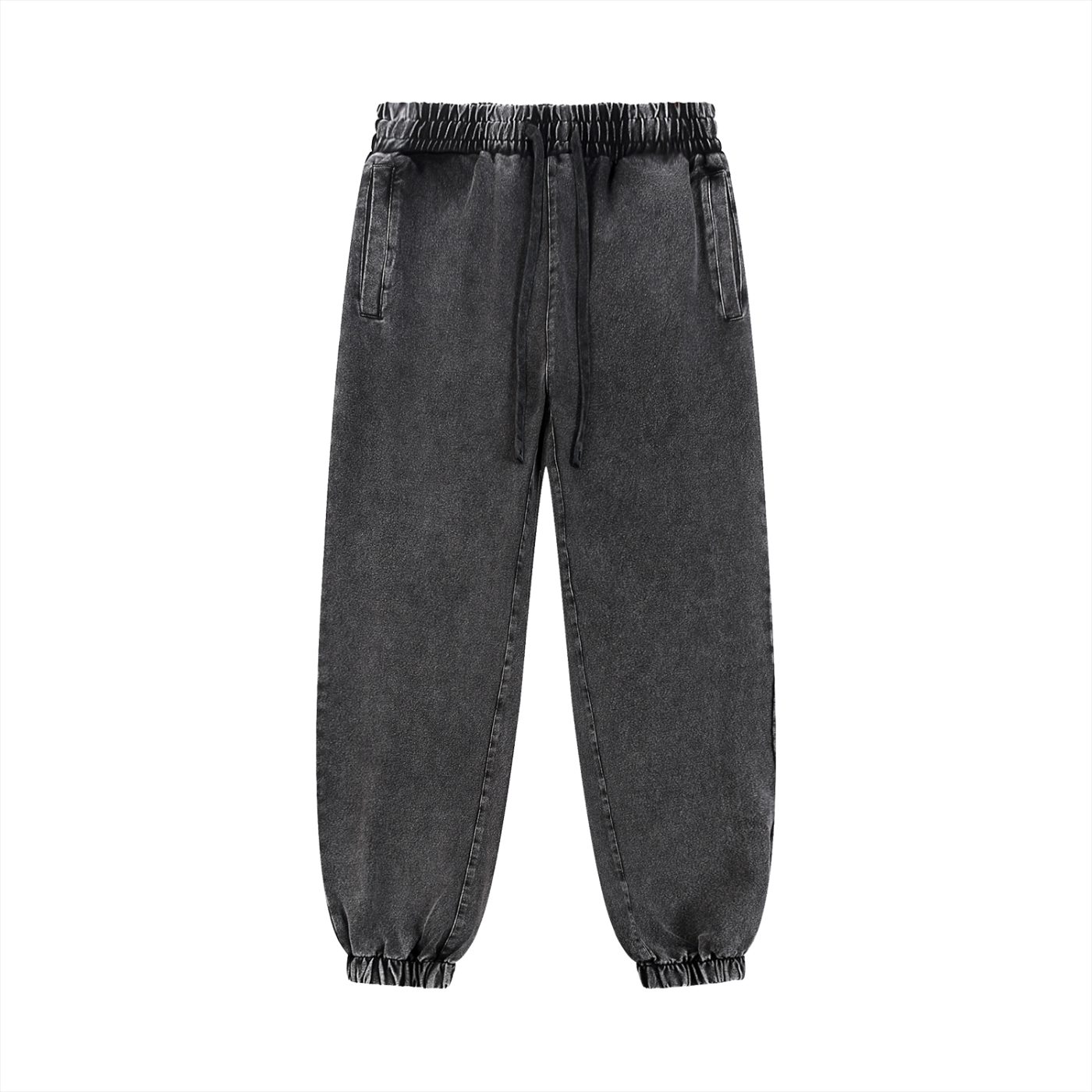 EMETH™ Jogger Snow Wash | Pantalon Oversize Premium