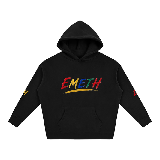 hoodie,homme,emeth,essential
