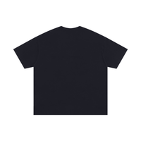 EMETH 613 Naassé Venishma Tee - Noir / S - EMETH