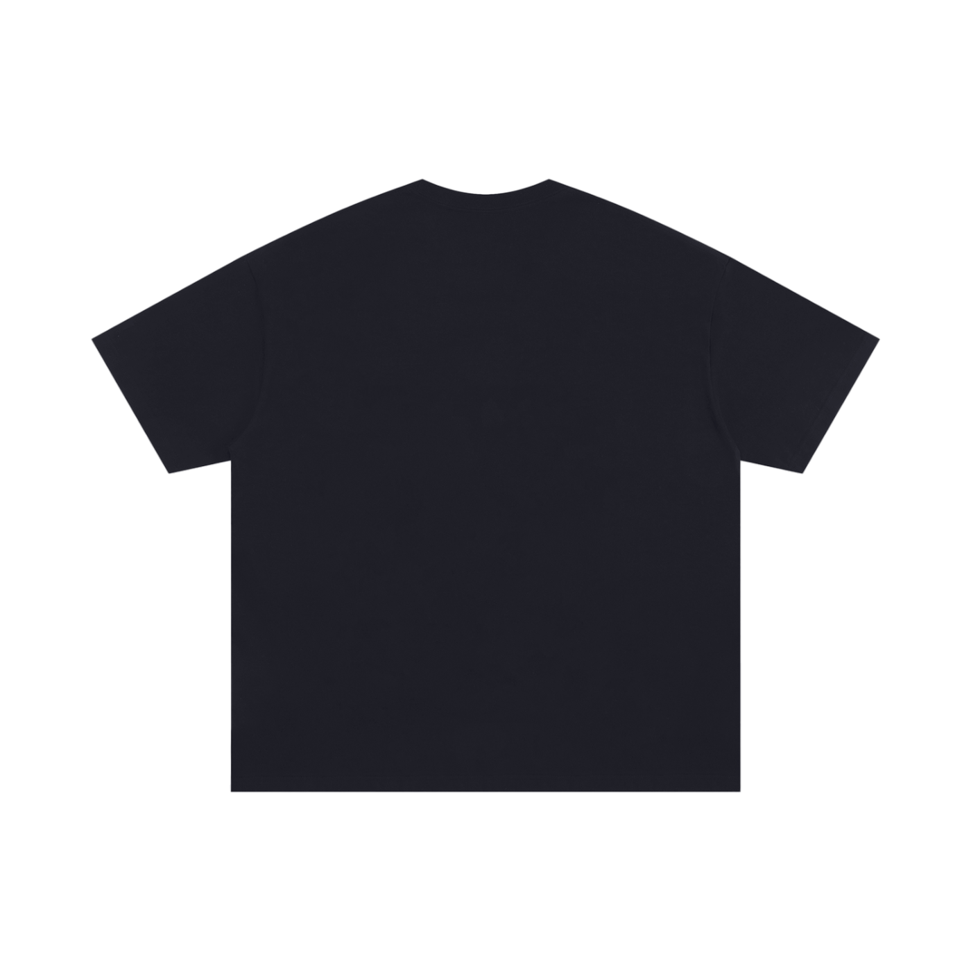 EMETH 613 Naassé Venishma Tee - Noir / S - EMETH