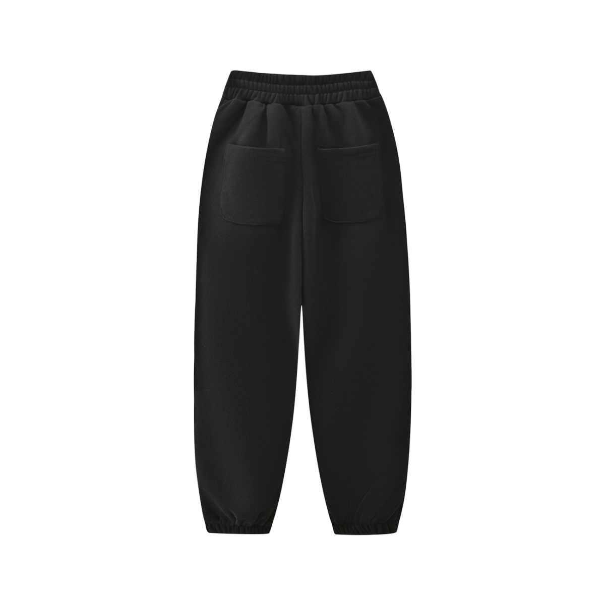 EMETH Kids 770 | Jogger Molleton 2 Coloris