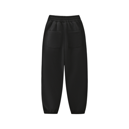 EMETH Kids 770 | Jogger Molleton 2 Coloris