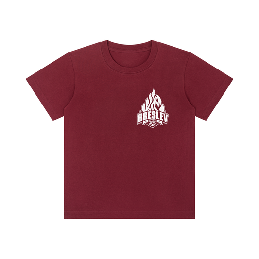 EMETH Kids Breslev | T-shirt