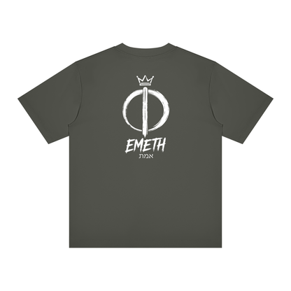 Ensemble Signature EMETH™ – Édition Graffiti