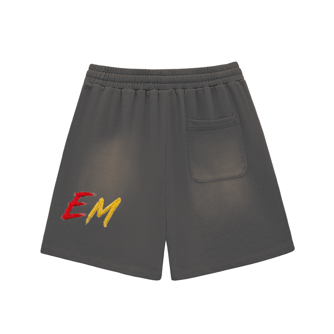 short,homme,emeth,essential