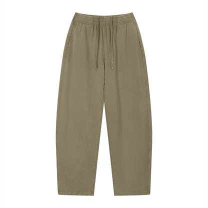 EMETH™ Jogger Vintage Wash | Pantalon Loose Oversize