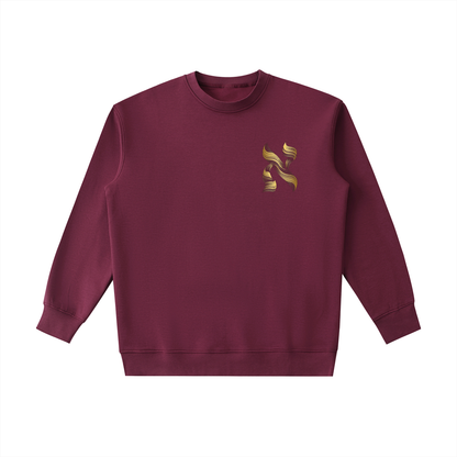 CREWNECK,emeth,essential,aleph