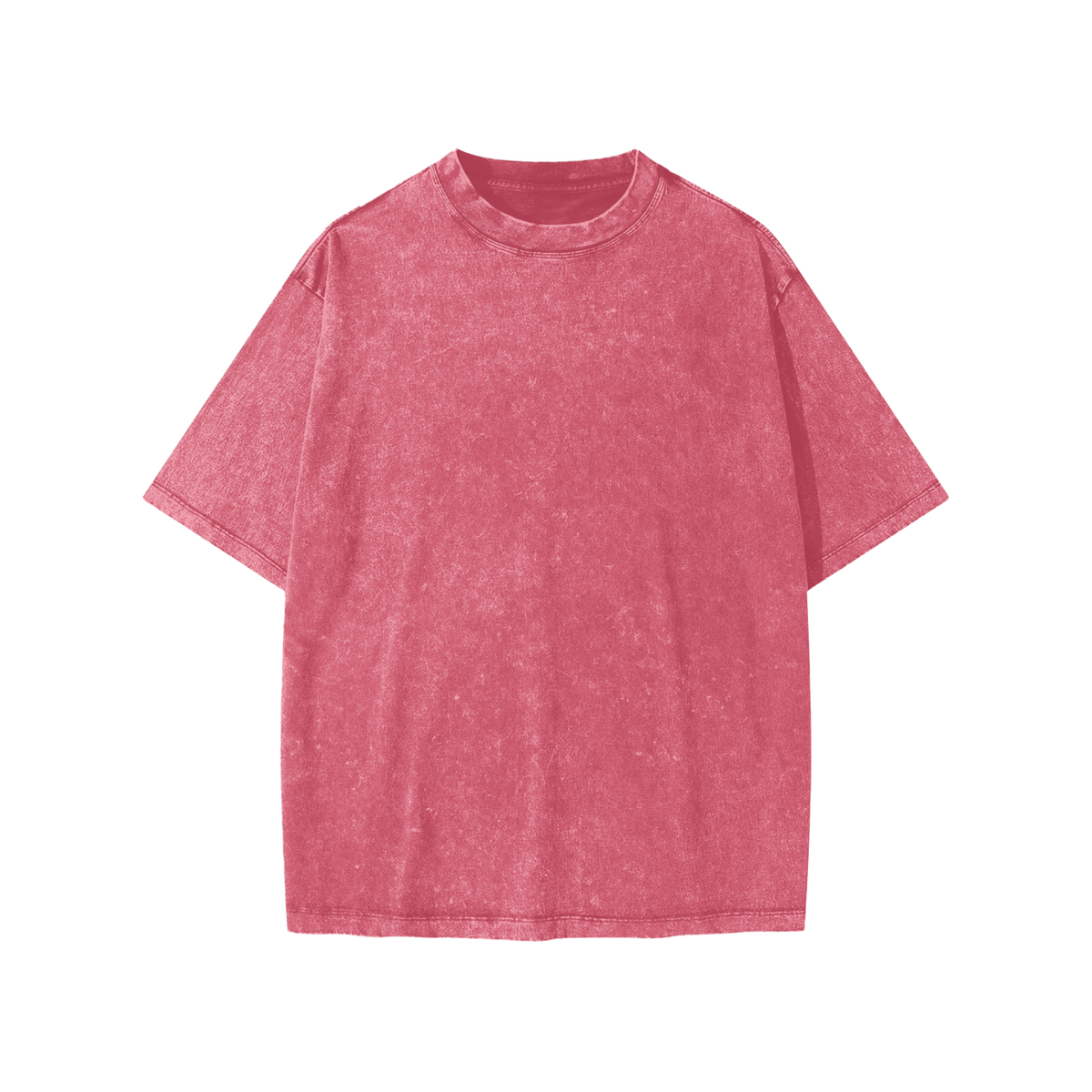 T-shirt Enfant Snow Washed Premium – 270 GSM | EMETH Kids