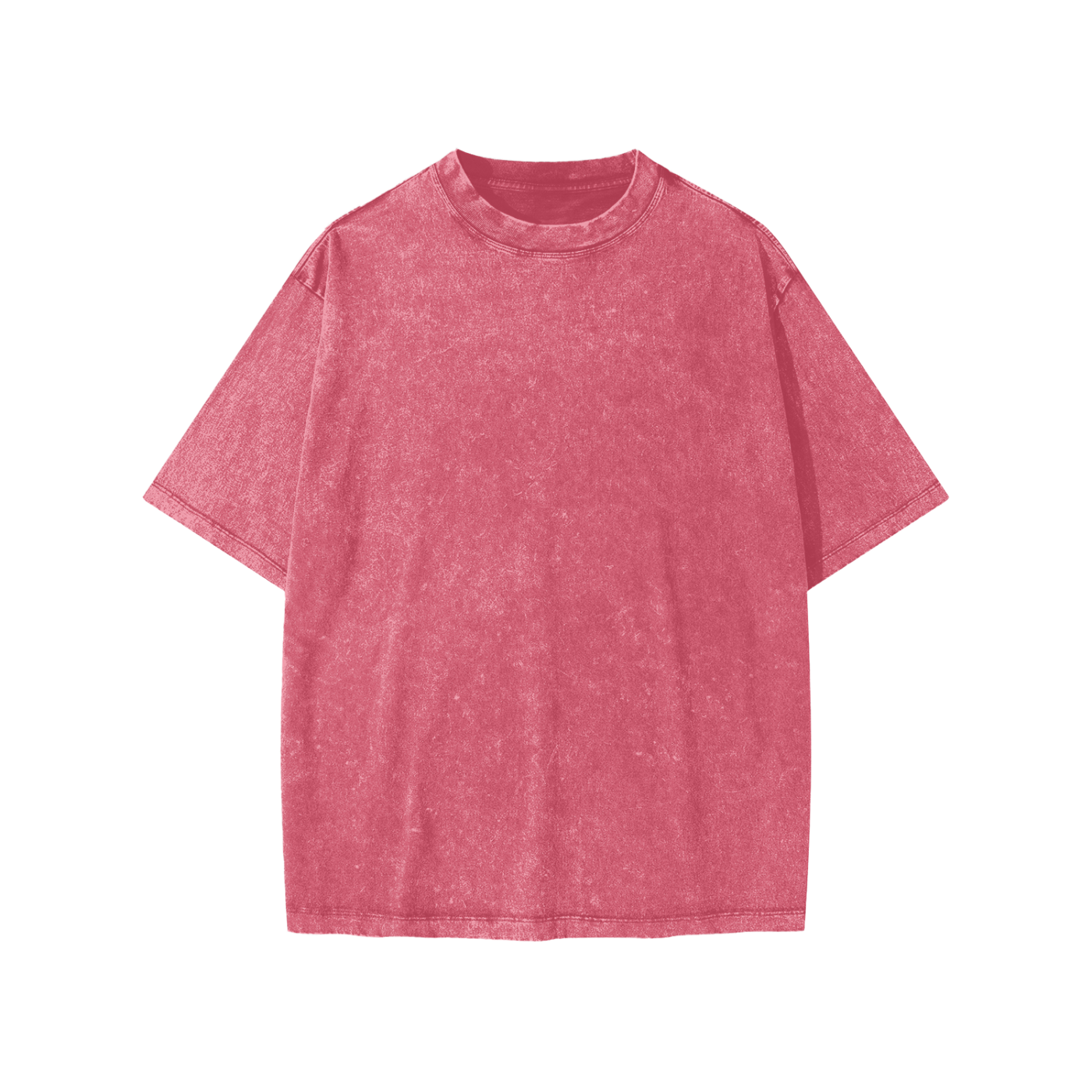 T-shirt Enfant Snow Washed Premium – 270 GSM | EMETH Kids