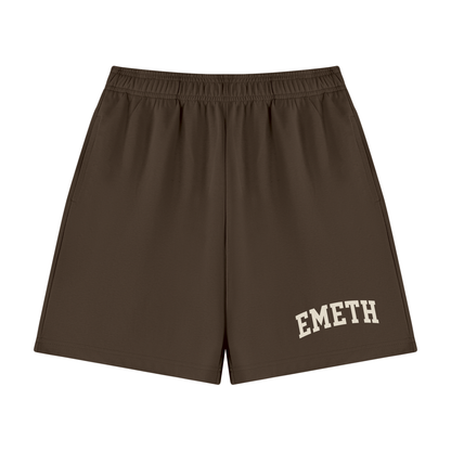 short,homme