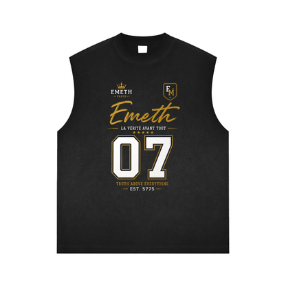 emeth,debardeur,essential