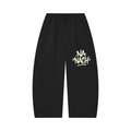 EMETH NA'NACH Graffiti | Pantalon Oversize 360G