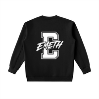 EMETH,Crewneck,crewneck,homme,essential,emeth