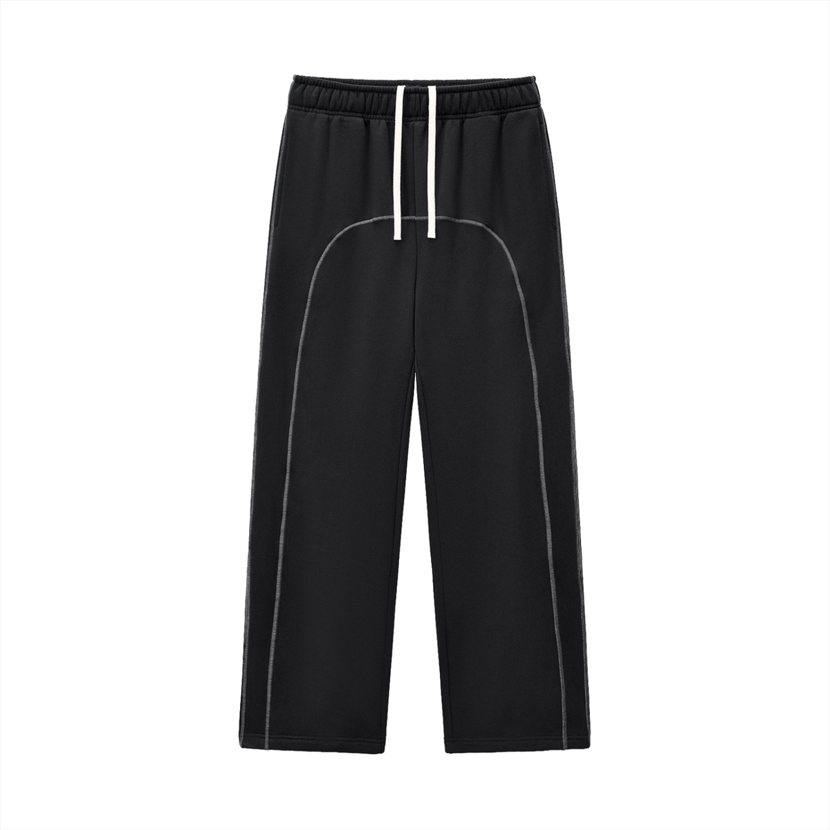 EMETH™ Jogger Wide Leg Premium | Essentials 350g