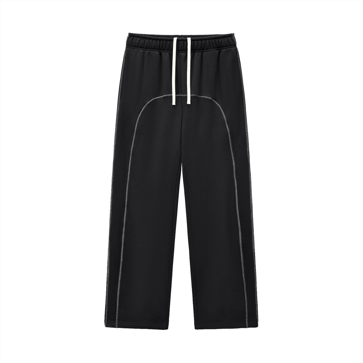 EMETH™ Jogger Wide Leg Premium | Essentials 350g