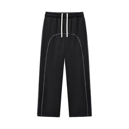 EMETH™ Jogger Wide Leg Premium | Essentials 350g