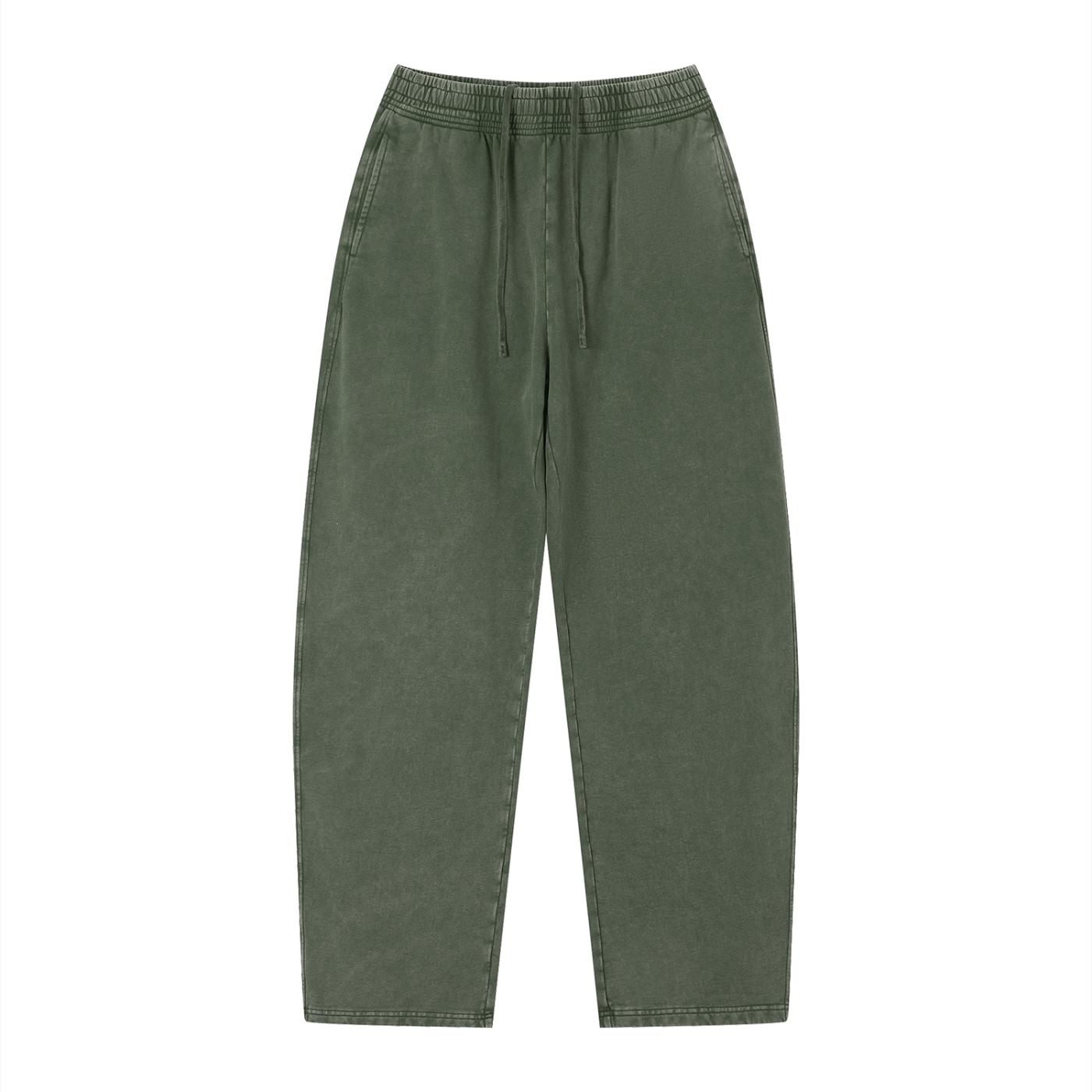 EMETH™ Jogger Vintage Wash | Pantalon Loose Oversize