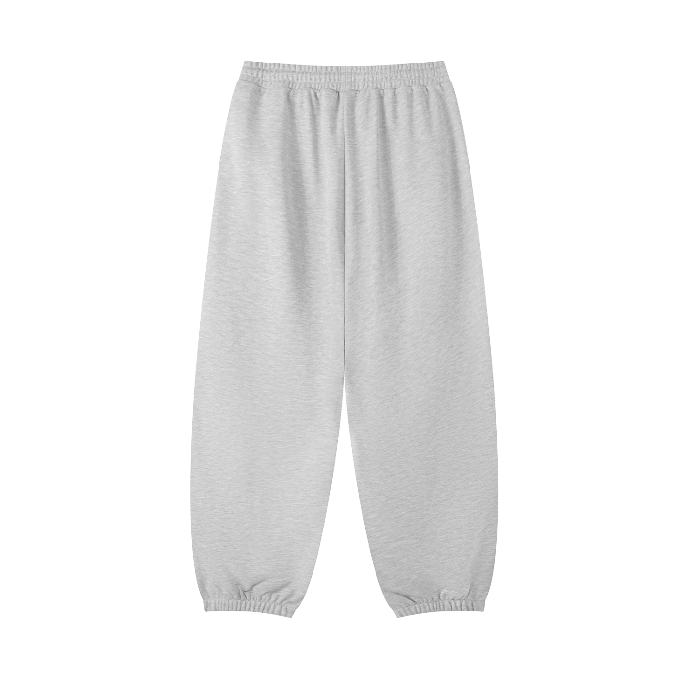 EMETH Crown Jogger — Premium Street Pants - Noir / S - EMETH