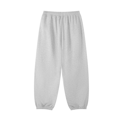 EMETH Crown Jogger — Premium Street Pants - Noir / S - EMETH