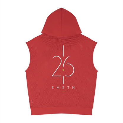 ensemble,Sleeveless,hoodie,homme