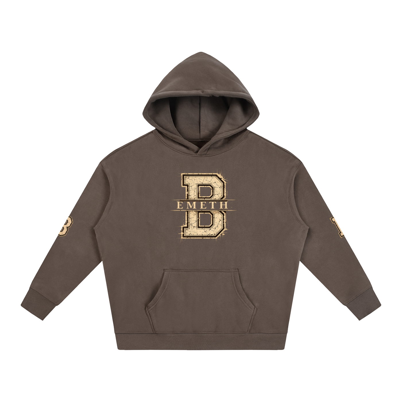 hoodie,homme,essential,emeth