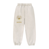 EMETH™ AZAMRA 148 — Jogger - Noir / S - EMETH