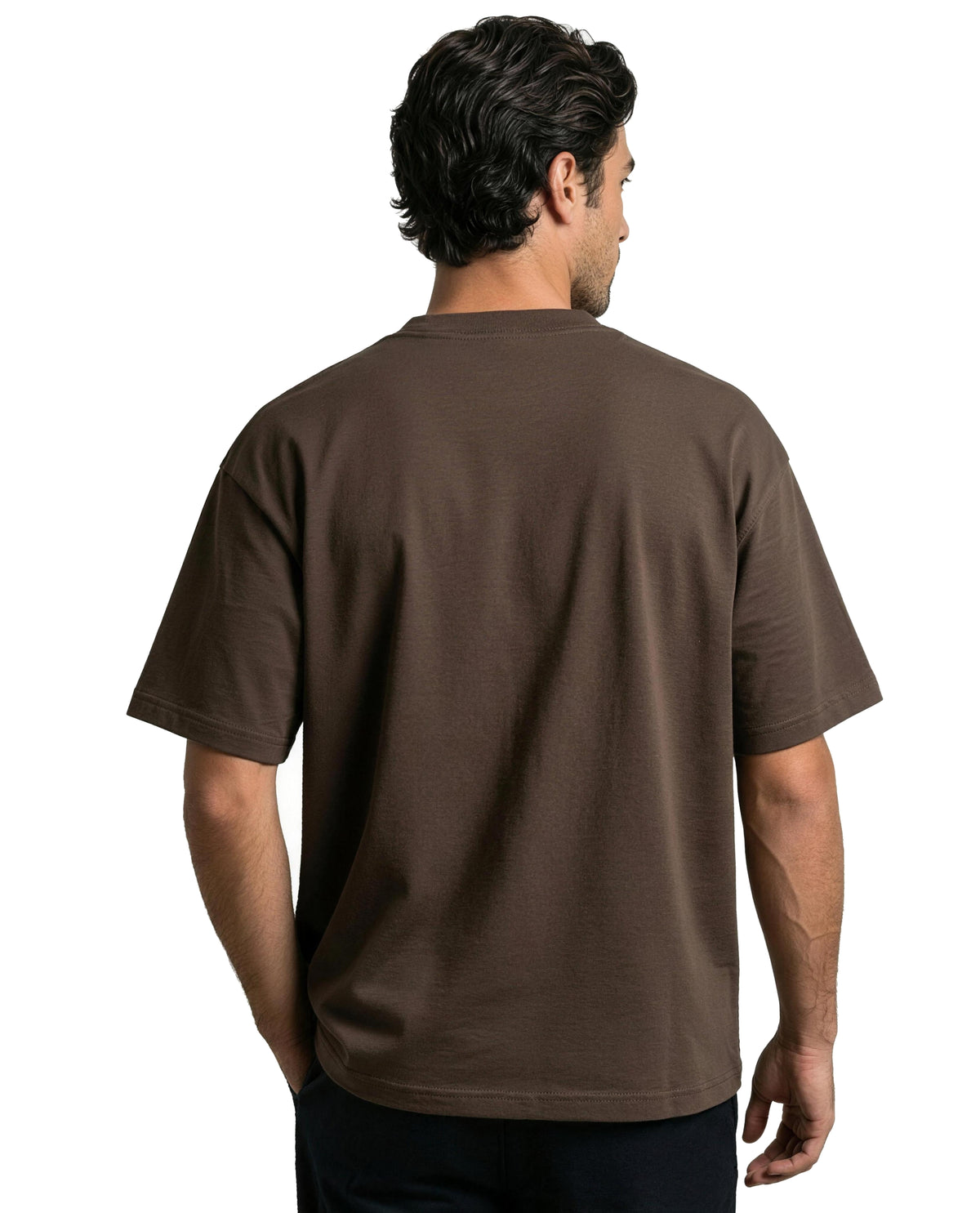 EMETH Ein Od Milvado Truth Division | T-shirt Premium 300 g/m²