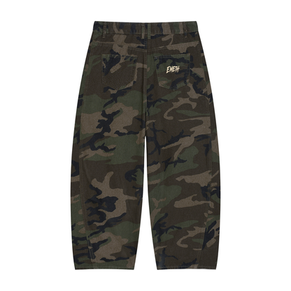 Pantalon,Camo,Homme,camouflage,emeth