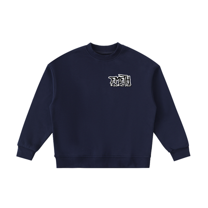 EMETH Kids Essential | Sweat Col Rond