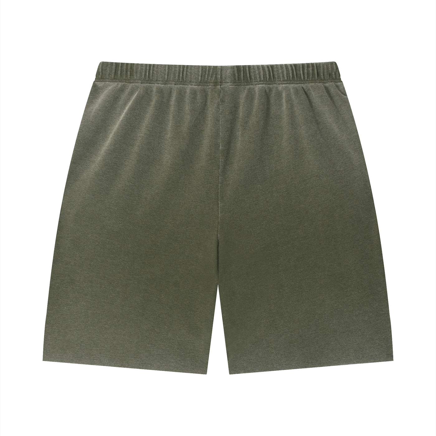 EMETH Essential Washed Shorts