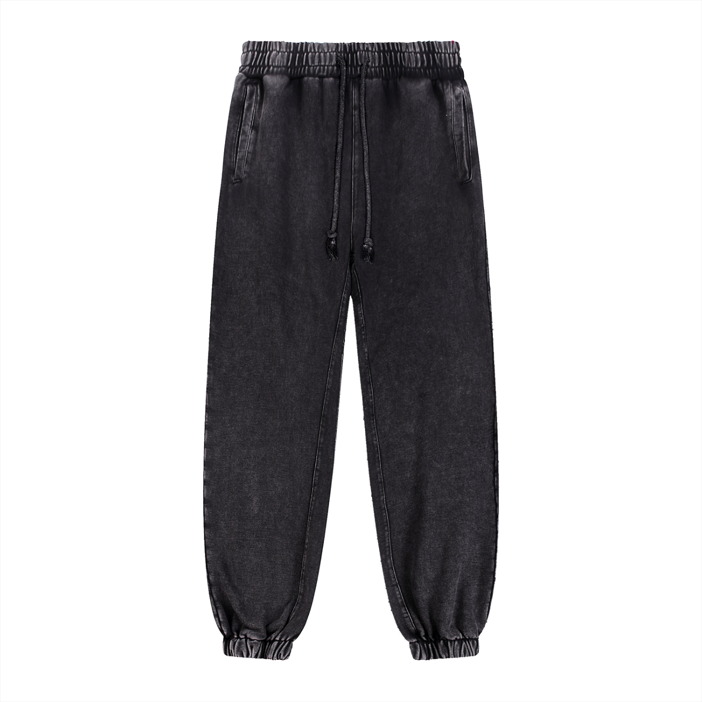 EMETH™ Jogger Snow Wash Heavyweight | Oversize 400g