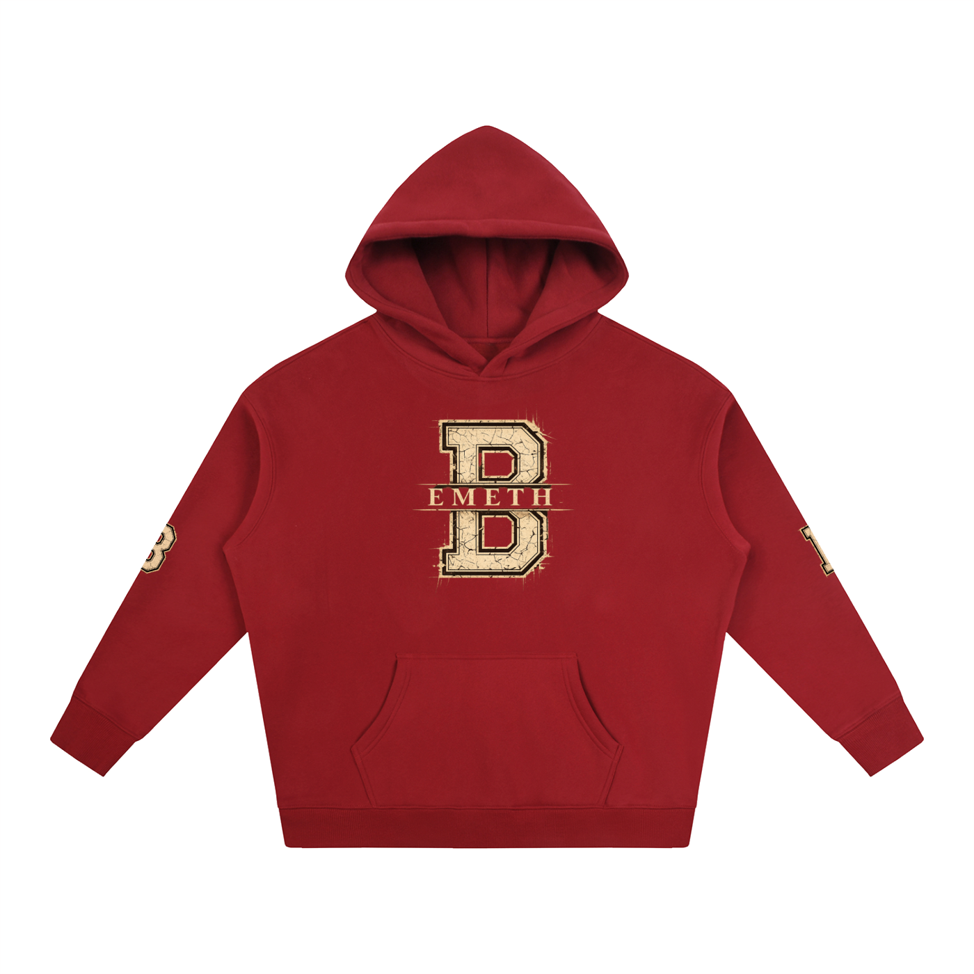 hoodie,homme,essential,emeth