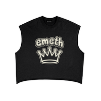 debardeur,homme,emeth,essentiel