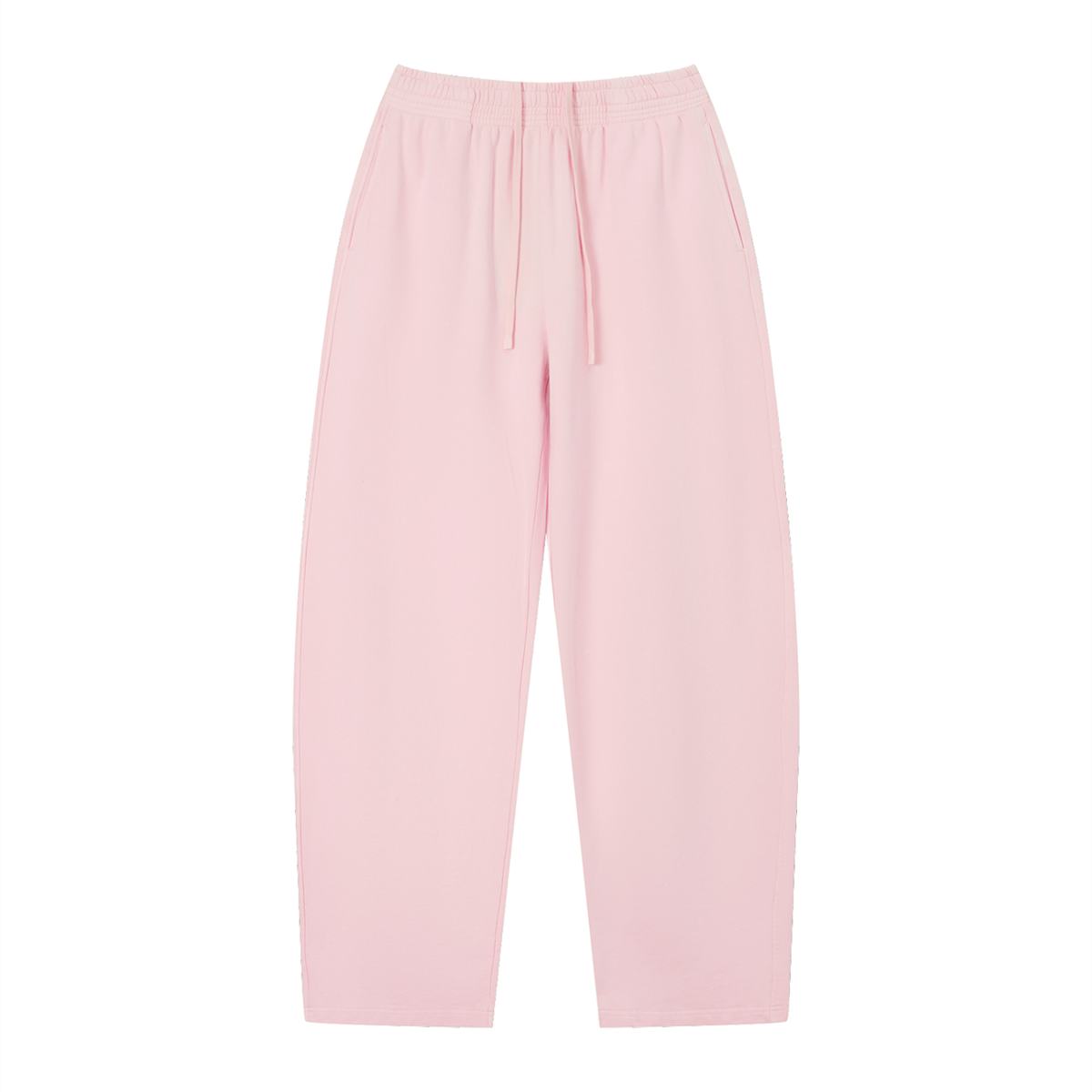 EMETH™ Jogger Vintage Wash | Pantalon Loose Oversize