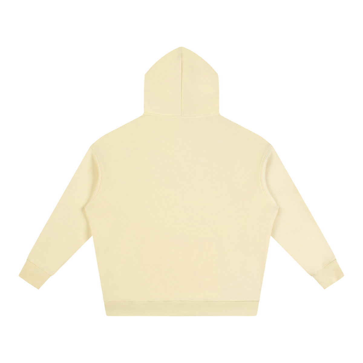 EMETH Rabbenu 148 | Oversized Hoodie
