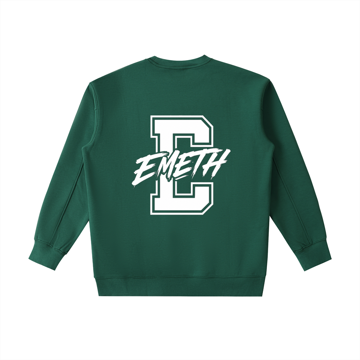 EMETH,Crewneck,crewneck,homme,essential,emeth