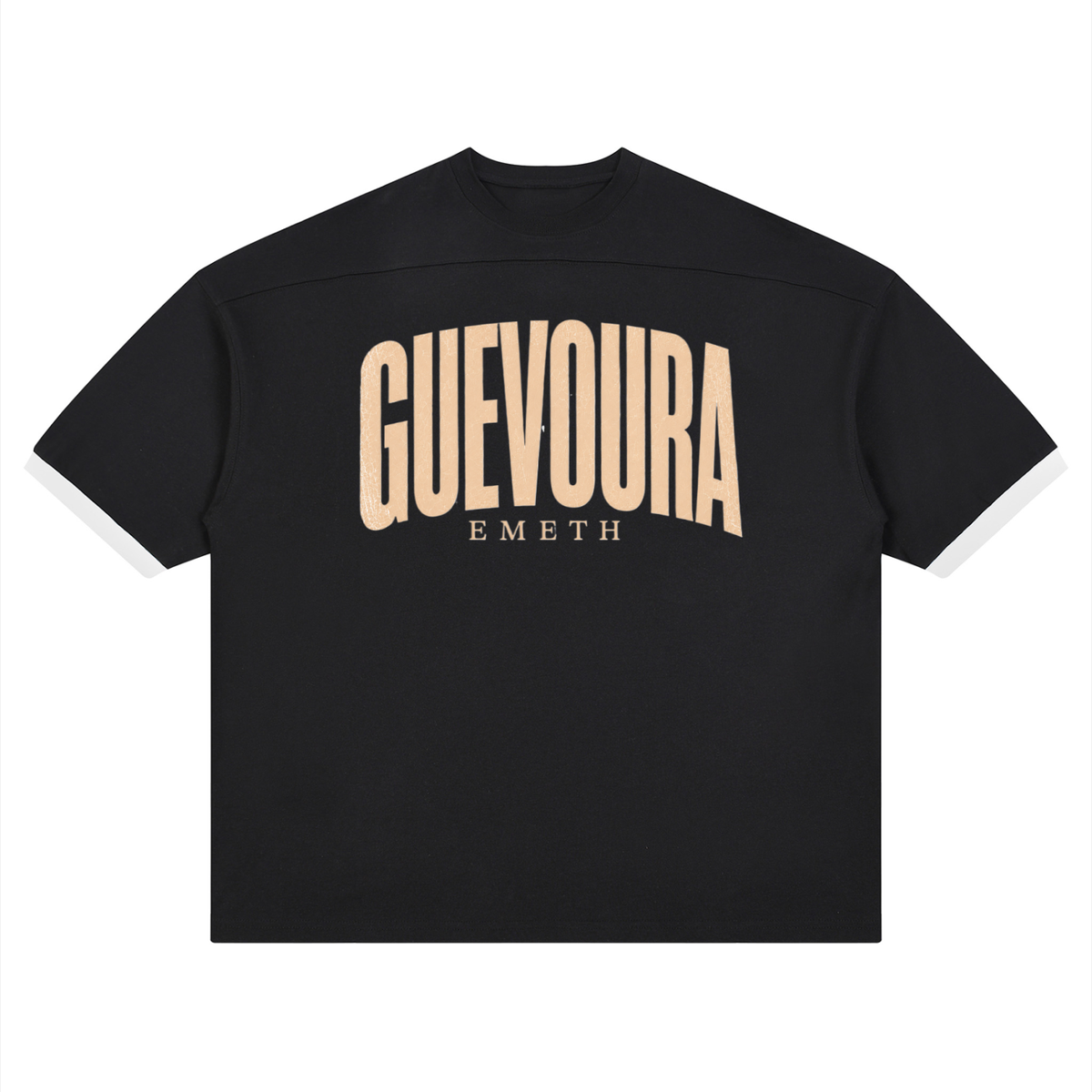guevoura,emet,emeth,essential