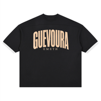 guevoura,emet,emeth,essential