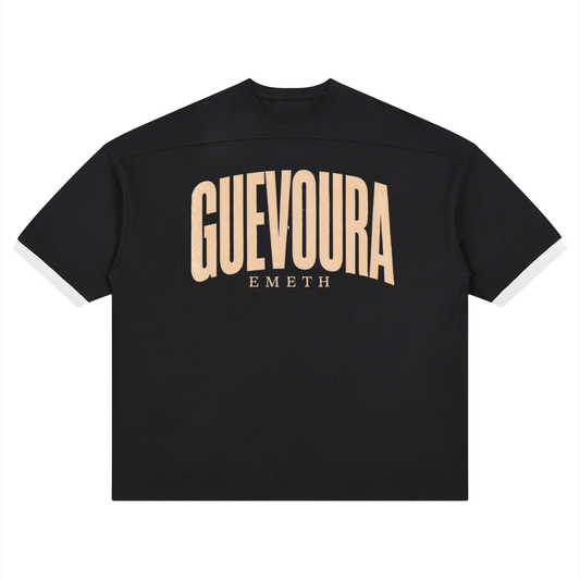guevoura,emet,emeth,essential
