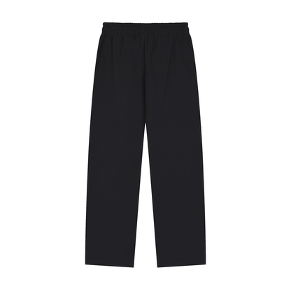 EMETH™ 770 — Jogger Varsity - Noir / S - EMETH