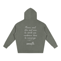 hoodie,homme,essential,emeth