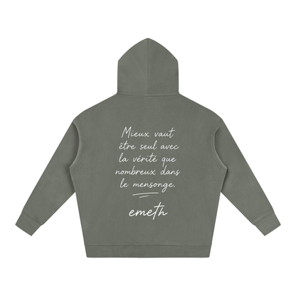 hoodie,homme,essential,emeth