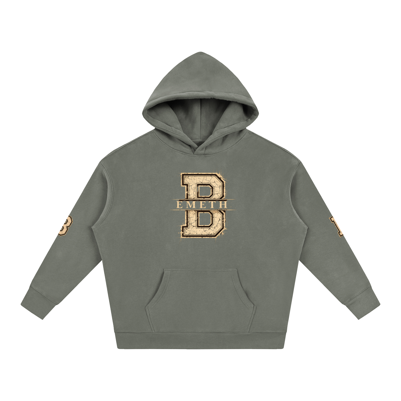 hoodie,homme,essential,emeth