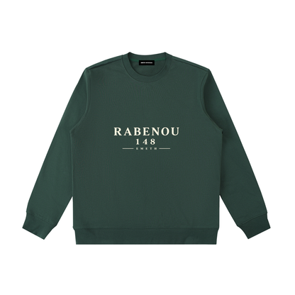 EMETH Rabbénou 148 | Sweat Col Rond