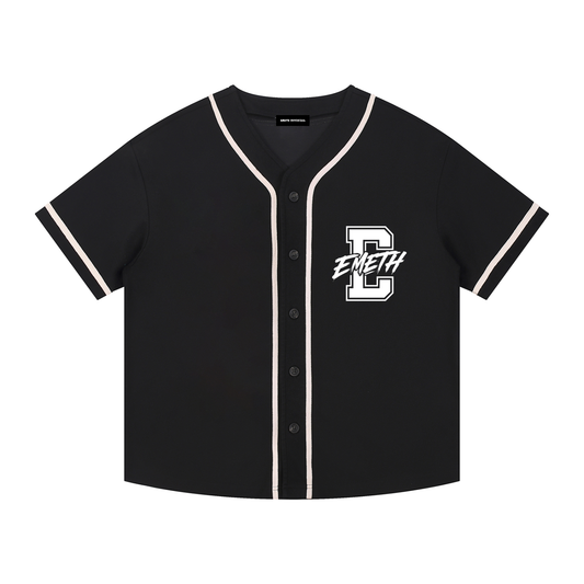 jersey,emeth,essential,homme,baseball