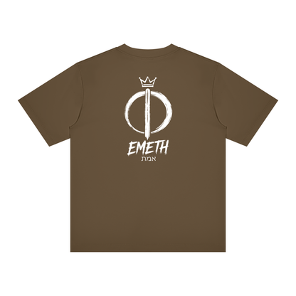 Ensemble Signature EMETH™ – Édition Graffiti
