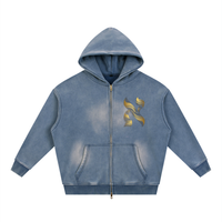 zip,hoodie,aleph,homme