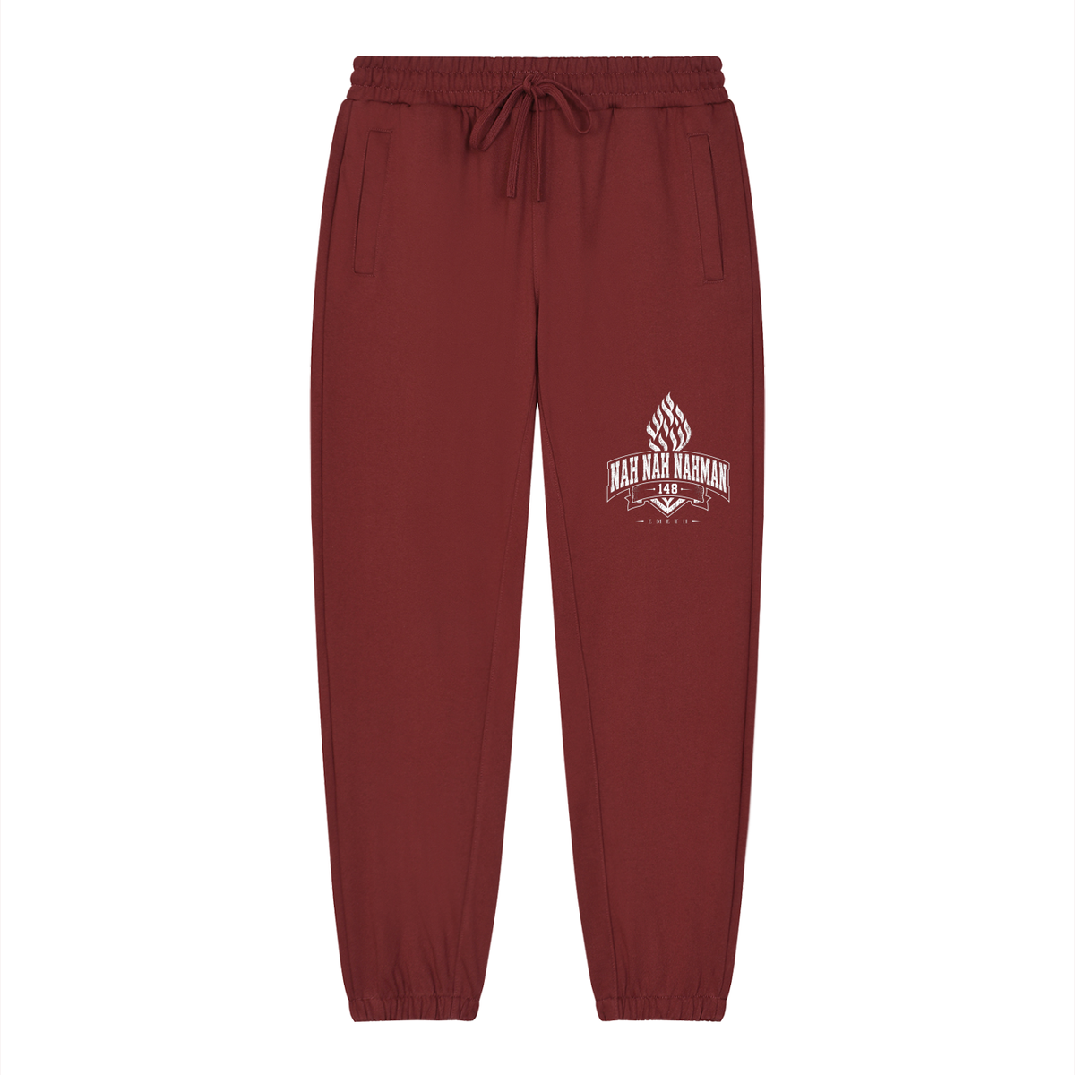 EMETH Hessed 2026 Give With Heart II | Jogger
