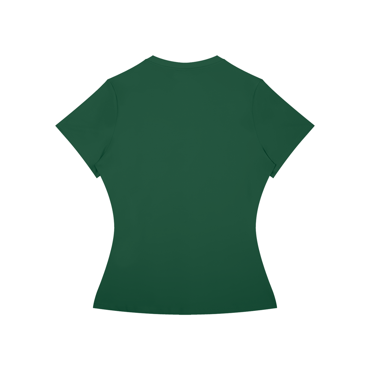 EMETH NAH NAH NAHMAN | T-shirt Slim Femme